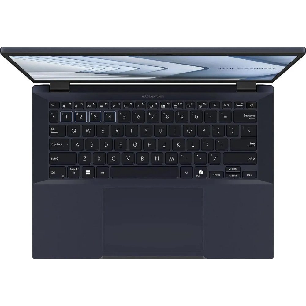 Ноутбук ASUS B3404CVA ExpertBook B3 (Q50253) - B3404CVA-Q50253 - фото 4