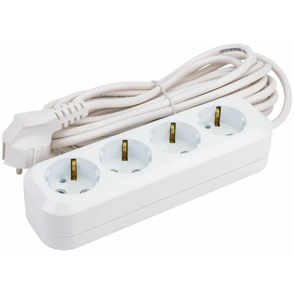 Сетевой удлинитель UNIVersal 9631982 - фото 2