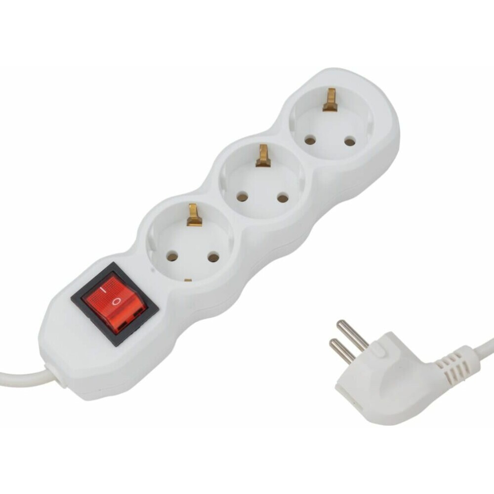 Сетевой фильтр СТАРТ S 3x1-ZV 20 IMP - фото 2