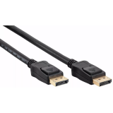 ..... Кабель DisplayPort - DisplayPort, 3м, VCOM CG632-3M Б/У