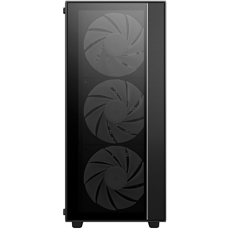 Корпус DeepCool MATREXX 55 V4 Black - R-MATREXX55-BKADA4-G-4 - фото 3
