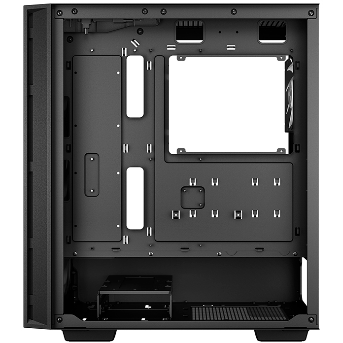Корпус DeepCool MATREXX 55 V4 Black - R-MATREXX55-BKADA4-G-4 - фото 5