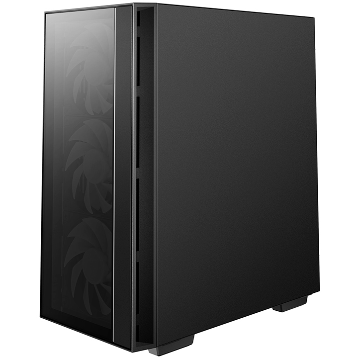 Корпус DeepCool MATREXX 55 V4 Black - R-MATREXX55-BKADA4-G-4 - фото 8
