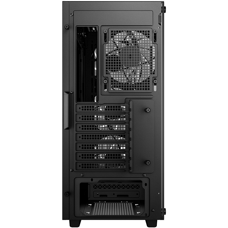 Корпус DeepCool MATREXX 55 V4 Black - R-MATREXX55-BKADA4-G-4 - фото 9
