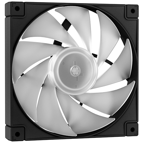 Корпус DeepCool MATREXX 55 V4 Black - R-MATREXX55-BKADA4-G-4 - фото 10