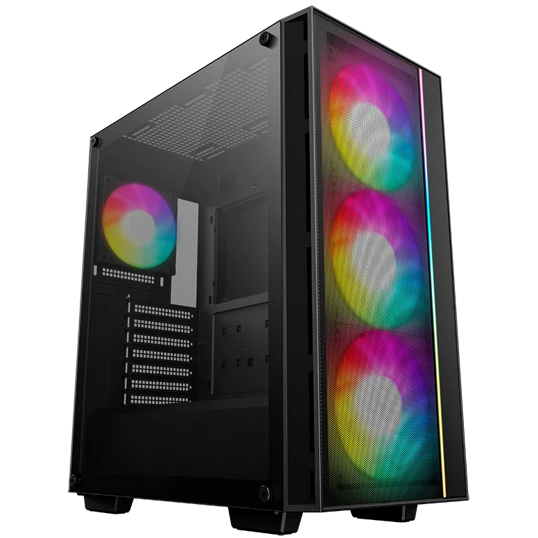 ПК Intel Core i5-14600KF / NVIDIA RTX 5070 Ti / 64 ГБ / SSD 2 ТБ