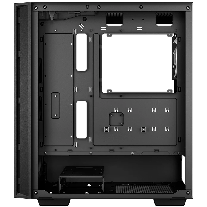 Корпус DeepCool MATREXX 55 MESH V4 Black - фото 5
