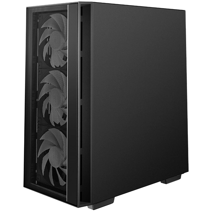 Корпус DeepCool MATREXX 55 MESH V4 Black - фото 8