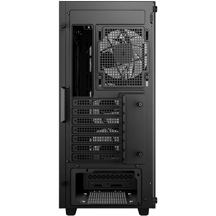 Корпус DeepCool MATREXX 55 MESH V4 Black - фото 9