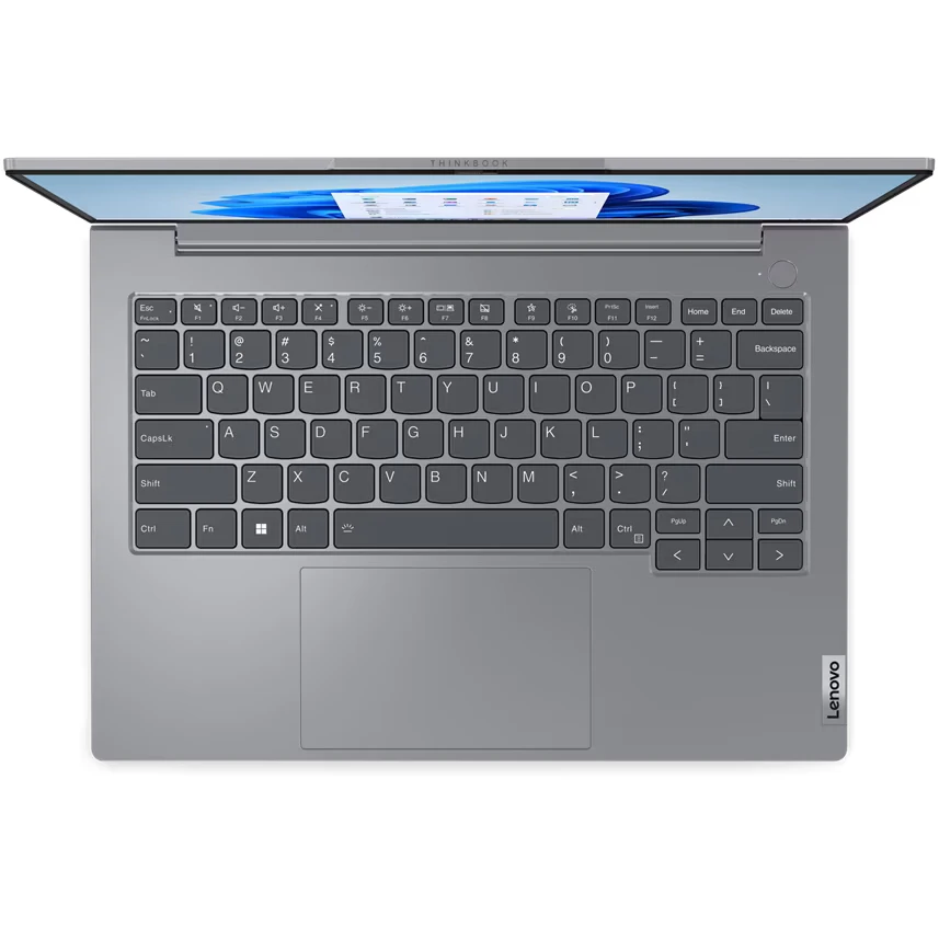 Ноутбук Lenovo ThinkBook 14 G6 (21KG00QRUE) - фото 2