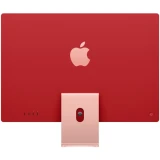 Моноблок Apple iMac 24 Pink (M3, 2023, Four ports) (MQRU3) (MQRU3(LL,ZP,HN)/A)
