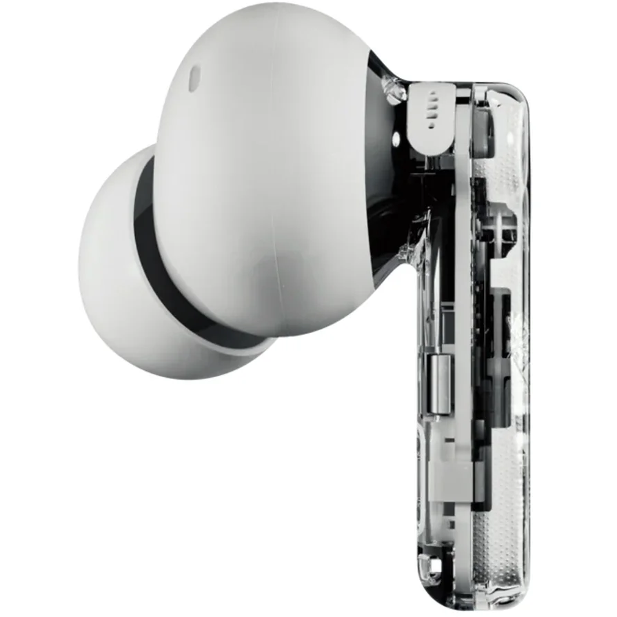 Гарнитура Nothing ear (a) White - A10600064 - фото 5