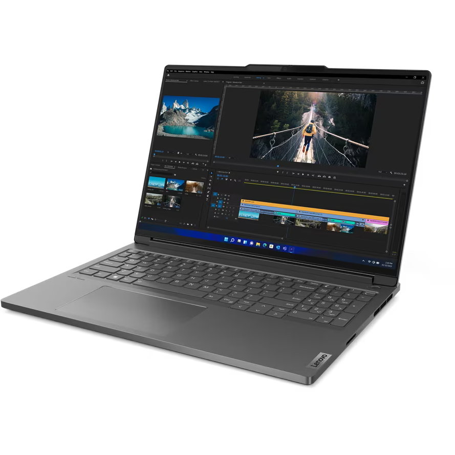 Ноутбук Lenovo ThinkBook 16p G4 (21J80008UE) - фото 3