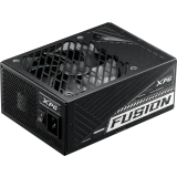 Блок питания 1600W ADATA XPG FUSION 1600 TITANIUM (FUSION1600T-BKCEU)