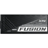 Блок питания 1600W ADATA XPG FUSION 1600 TITANIUM (FUSION1600T-BKCEU)