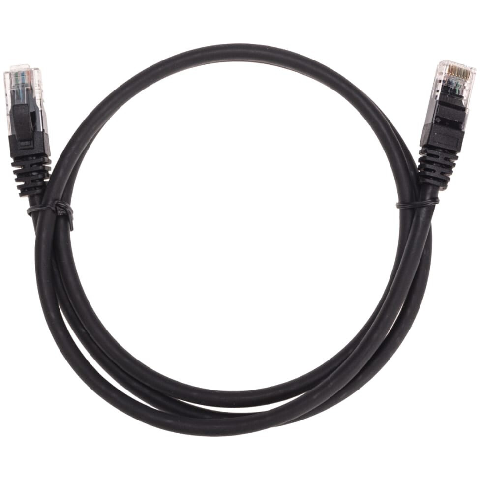 Патч-корд Rexant 02-0292-1, 1м - фото 2