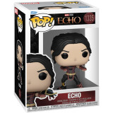 Фигурка Funko POP! Bobble Marvel Echo Echo (1335) (70666)