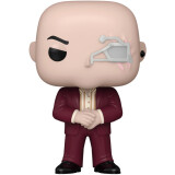 Фигурка Funko POP! Bobble Marvel Echo Kingpin (1336) (70668)