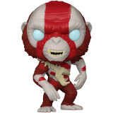 Фигурка Funko POP! Movies Godzilla Vs Kong NE Skar King (1541) (75929)