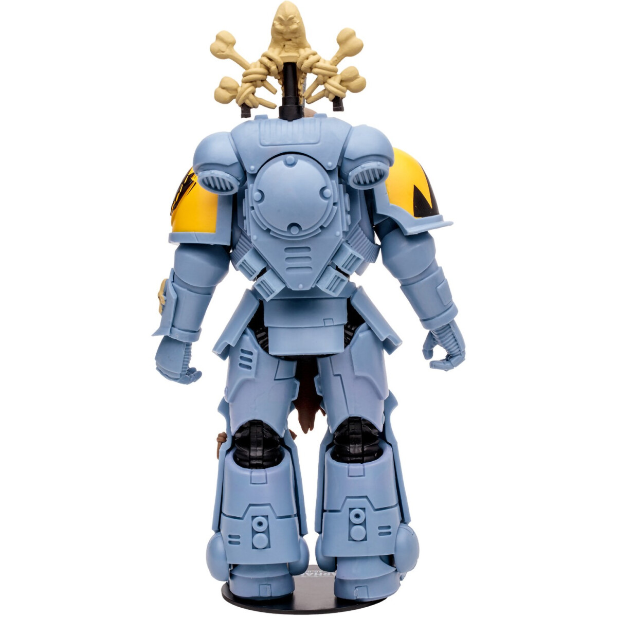 Фигурка McFarlane Toys Warhammer 40k Space Wolves Wolf Guard - 787926109320 - фото 5