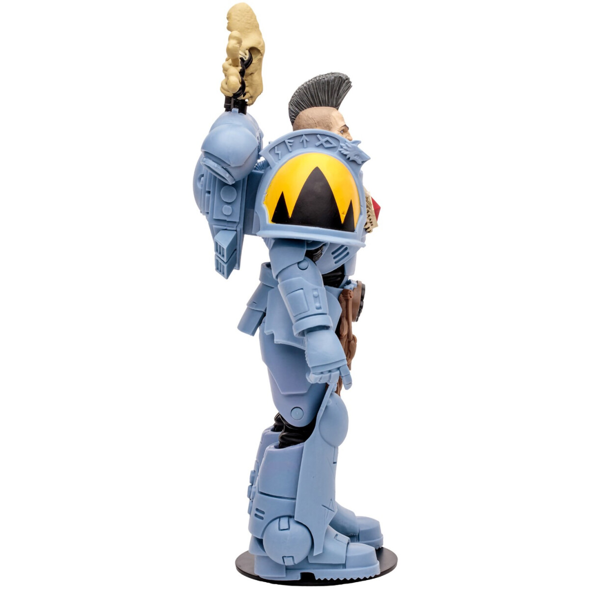 Фигурка McFarlane Toys Warhammer 40k Space Wolves Wolf Guard - 787926109320 - фото 6