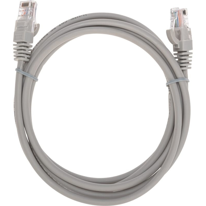 Патч-корд Rexant 02-0100-2, 2м