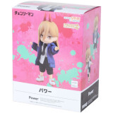 Фигурка Good Smile Company Nendoroid Chainsaw Man Doll Power (4580590173040)