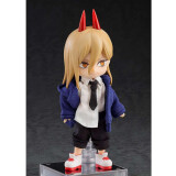 Фигурка Good Smile Company Nendoroid Chainsaw Man Doll Power (4580590173040)