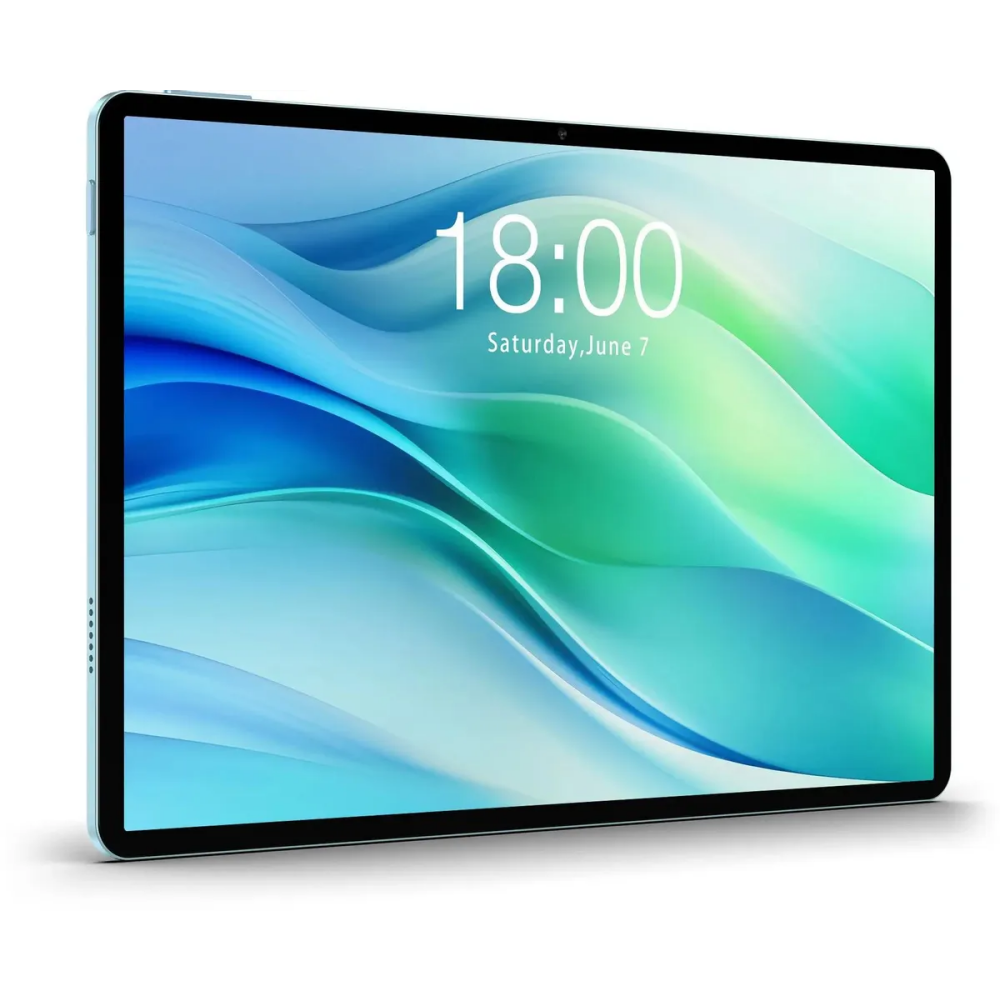 Планшет Teclast P50 6/128Gb Blue - фото 3