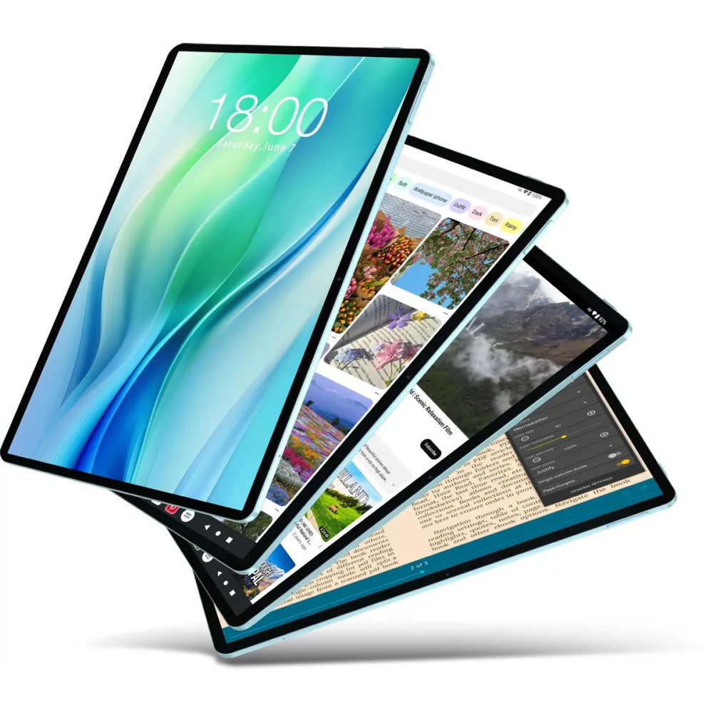 Teclast p50 premium set 11