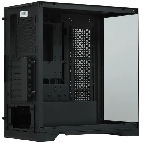 Корпус ADATA XPG INVADER X Black (INVADERXMTWOF-BKCWW) - фото 6