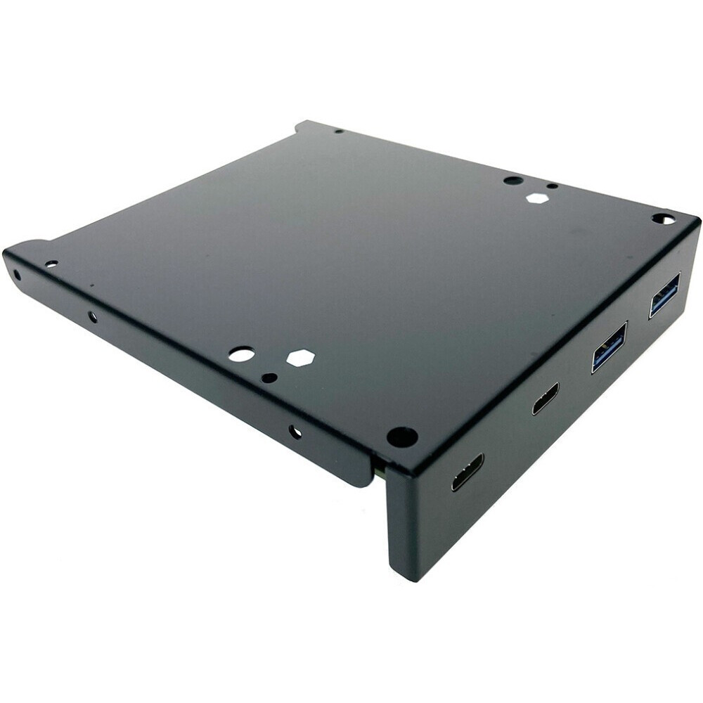 Передняя панель портов Espada Eu410 - фото 3