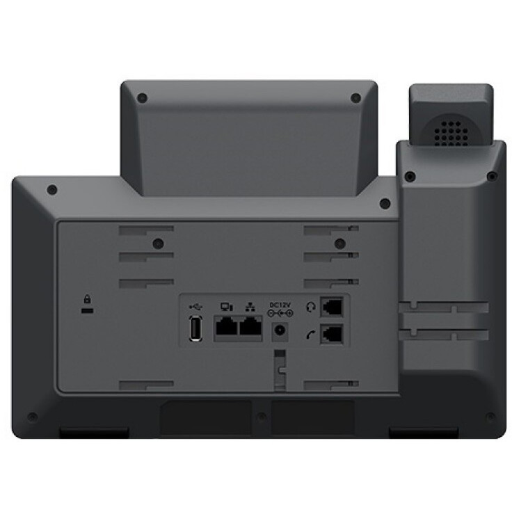 VoIP-телефон Grandstream GRP2636 - фото 3