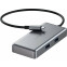 Док-станция Satechi 5-port USB-C Multiport for Chromebook (ST-UCGHM) - фото 3