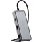 Док-станция Satechi 5-port USB-C Multiport for Chromebook (ST-UCGHM) - фото 5