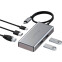 Док-станция Satechi 5-port USB-C Multiport for Chromebook (ST-UCGHM) - фото 7