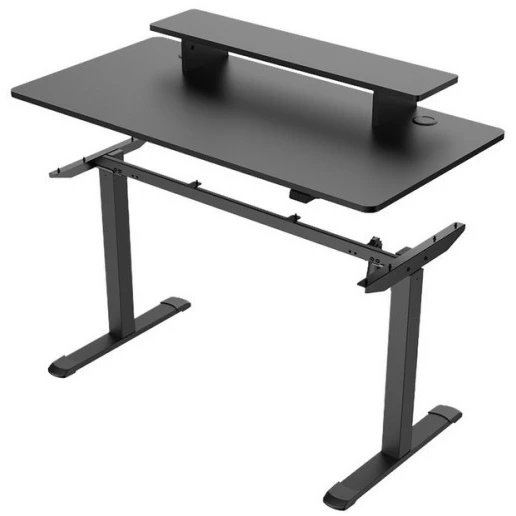 Компьютерный стол Eureka ERK-SM55-B - фото 2