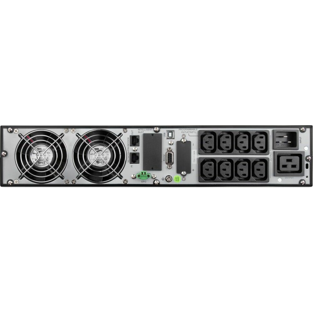 ИБП ONTEK SM RT 3 - SMRT3SB - фото 3