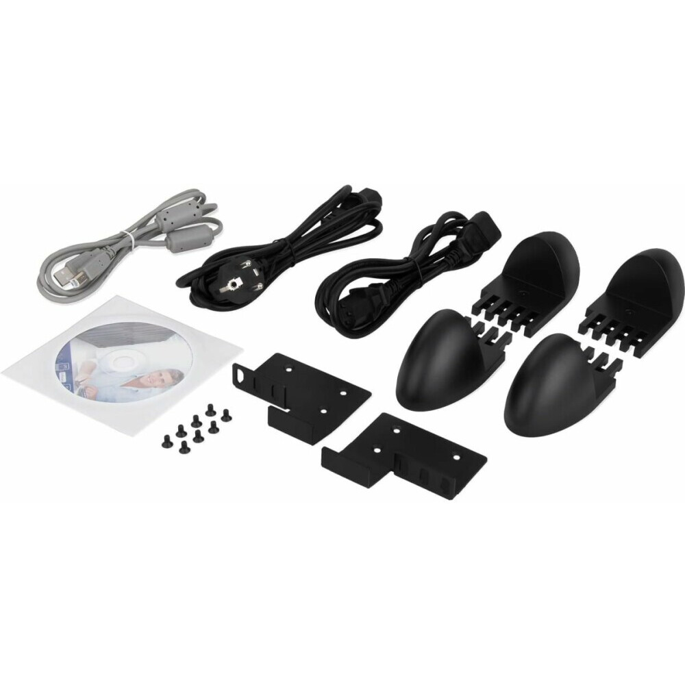 ИБП ONTEK SM RT 3 - SMRT3SB - фото 5