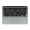 Ноутбук Apple MacBook Air 13 (M3, 2024) (MXCR3ZP/A) - фото 2
