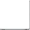 Ноутбук Apple MacBook Air 13 (M3, 2024) (MXCR3ZP/A) - фото 4