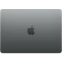 Ноутбук Apple MacBook Air 13 (M3, 2024) (MXCR3ZP/A) - фото 7