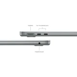 Ноутбук Apple MacBook Air 13 (M3, 2024) (MXCR3ZP/A)
