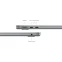 Ноутбук Apple MacBook Air 13 (M3, 2024) (MXCR3ZP/A) - фото 6