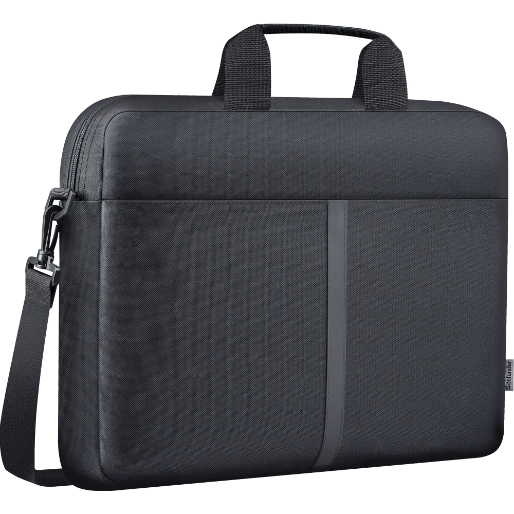 Сумка для ноутбука Defender Lite 17" Black