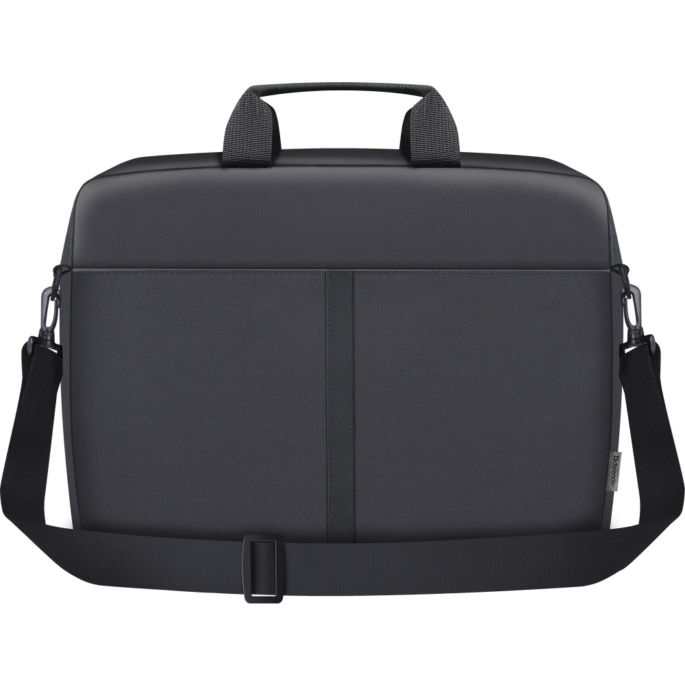 Сумка для ноутбука Defender Lite 17" Black - 26089 - фото 2