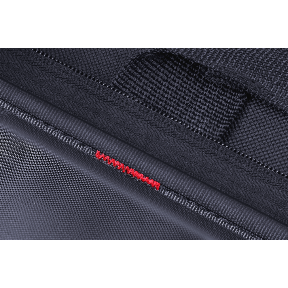 Сумка для ноутбука Defender Lite 17" Black - 26089 - фото 3