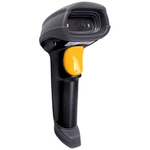 Сканер штрих-кодов Mindeo MD6600-SR With Stand - MD6600-SR_STAND