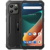 Смартфон Blackview BV5300 Plus 8/128Gb Black