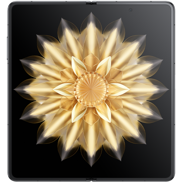 Смартфон Honor Magic V2 16/512Gb Black (5109BAXL) - фото 2